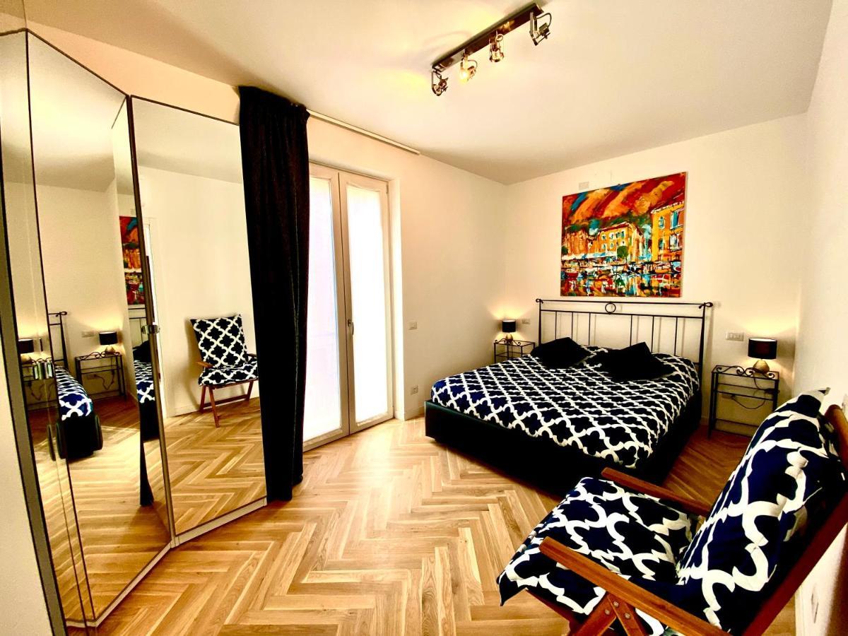 Appartamento Alice Silver Bardolino Eksteriør billede